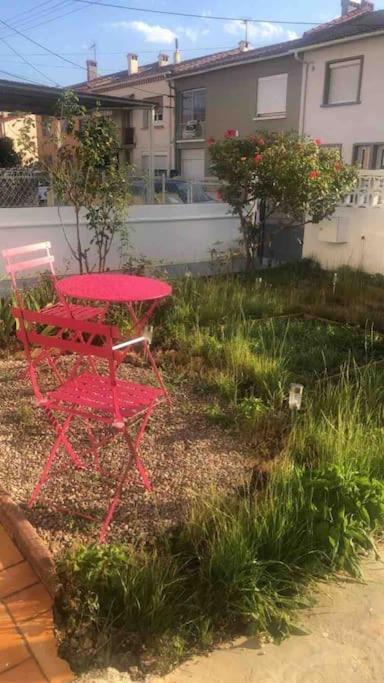 Jolie Et Agreable Proche Des Plages Et De L Espagne Apartment Perpignan